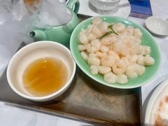 龙井虾仁-知味观(湖滨总店)