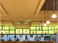 大堂-格日勒阿妈蒙古厨房(大召店)