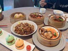 -晋江荣誉国际酒店·港誉茶餐厅