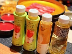-牛New寿喜烧(金茂览秀城店)