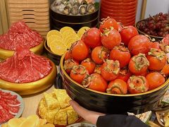 -松野谷·寿喜烧自助(华联顺义金街购物中心店)