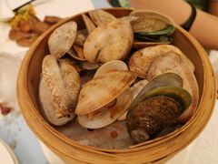 -马哥孛罗咖啡厅·Cafe Marco (厦门马哥孛罗东方大酒店)