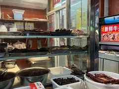 -杨牛肉面饭(天庆街店)