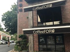 -旧雨咖啡·CoffeeFORU(黄村奥体店)