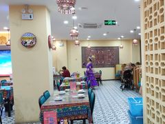 -烟疆印象新疆菜(万联广场店)