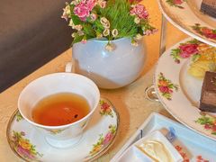-国际饭店·原点咖啡吧ORIGIN CAFE&BAR
