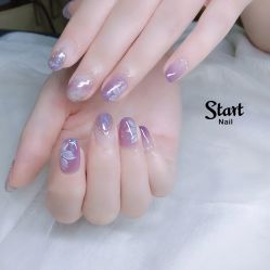 -StartNail美甲