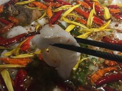-太二酸菜鱼(深圳布吉万象汇店)