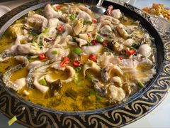 -金三可市井水煮鱼(金碧园店)