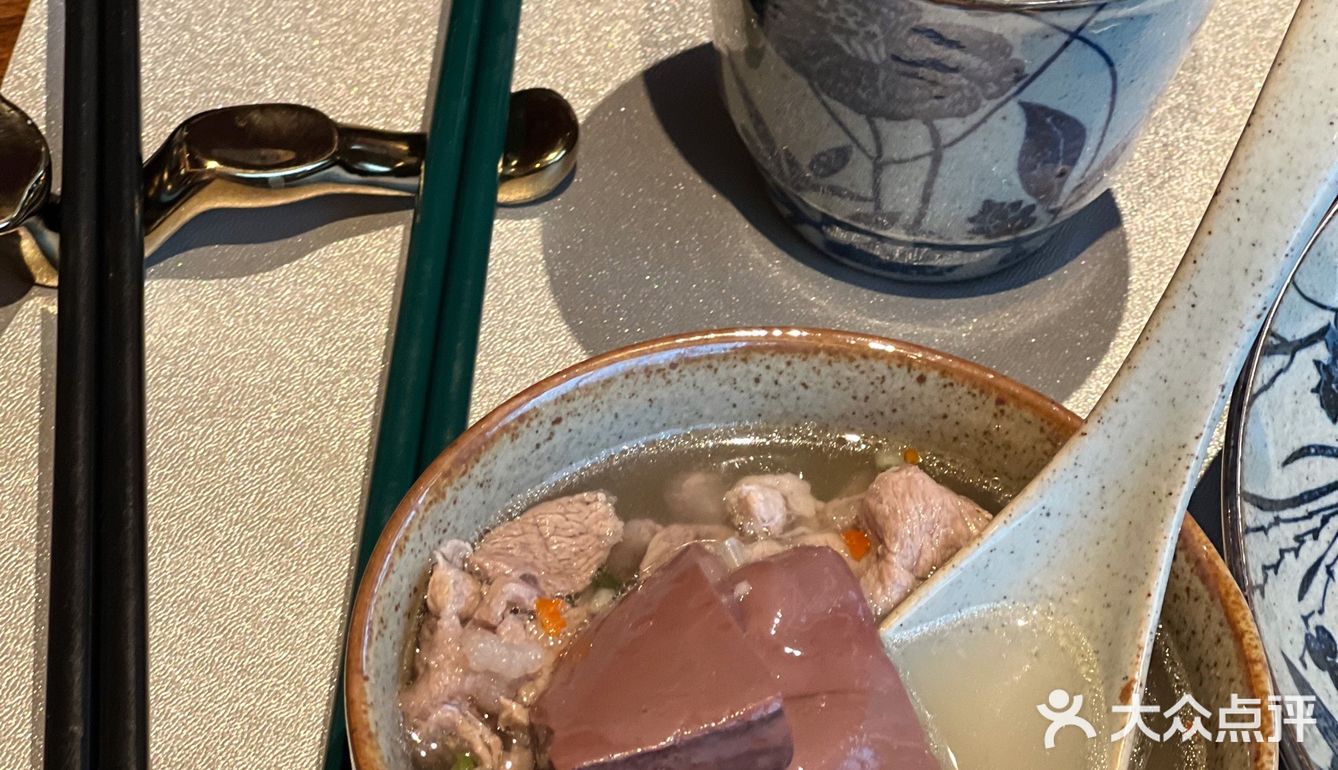 南昌新店丨宴请首选，赣菜代表性餐厅