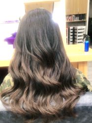-星格造型·Hair Salon