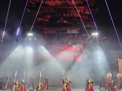 -寻梦滕王阁实景演出