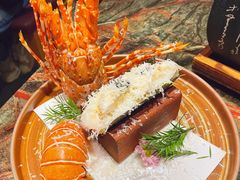 -炙柒Sekinana·精致料理 烧鸟·铁板烧(海上世界店)