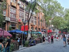 -飞马旅黎黄陂路文旅街区
