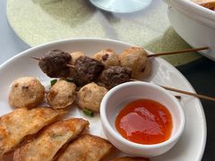 -陈鹏鹏潮汕菜(欢乐海岸 海边景观店)