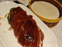 -大鸭梨烤鸭·北京菜(南小街/南苑店)