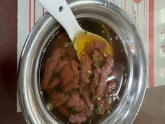 -阿秋牛排(湖心街店)