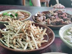-周肥肠(江油总店)