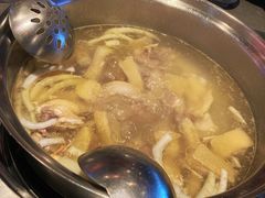 -同仁四季椰子鸡(宝安壹方城店)