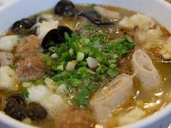 -春发生饭店·非遗(南院门店)