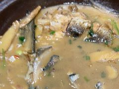 -金陵后厨·南京菜(新街口秣陵路店)