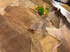 -左庭右院鲜牛肉火锅(金山万达店)