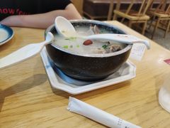 -东北风(江北万达店)