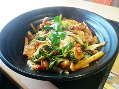 -北京大学深圳研究生院-燕园2食堂