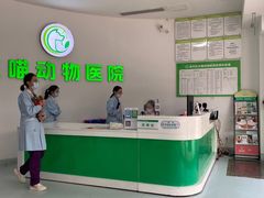 -汪喵宠物医院·骨科心脏影像·犬猫急重症ICU诊疗中心(成华分院)