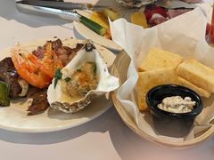 -拉蒂娜·巴西牛排馆 Latina·Brazilian Steakhouse(陆家嘴旗舰店)