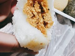 -南大门韩国米糕(公滨路店)