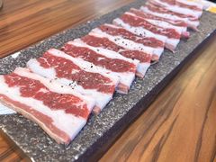 -烧肉一番·新韩式炭火烤肉(大岭山店)