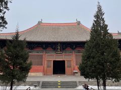 -善化寺
