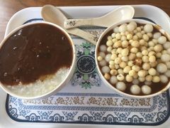 -笃笃笃糖粥(十全街店)