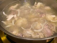 -润园四季椰子鸡火锅(南山海岸城店)