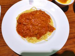 -意国小镇披萨牛排餐厅(万达广场店)