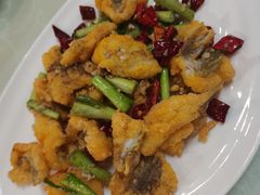 -何记面馆(龙泉山店)