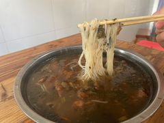 -老火车站牛肉粉