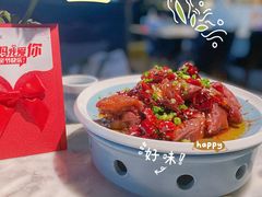 -懒人盐府人家(航天桥店)