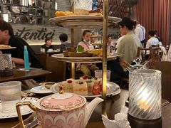 -IL TEATRO 精品意大利餐厅