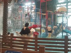 -南宫温泉水世界