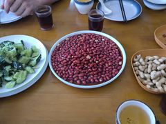 -鹤乡东北菜(崮山路店)