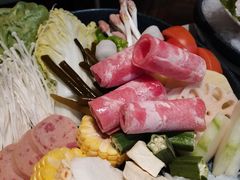 -生如夏花泰式火锅(鹭洲里店)