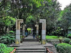 -船政文化景区-罗星塔公园