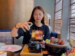 -山葵家·创意料理(宁波来福士店)