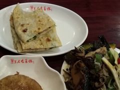 -兰庆鸡蛋馃(人民路店)