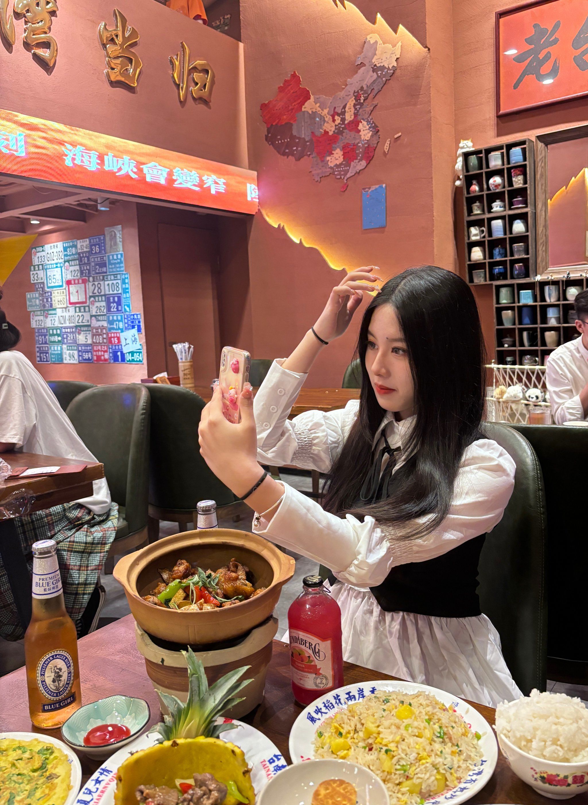 答应我!都来吃杭州这家台湾小馆!