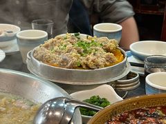 -老来福·非遗酸汤兔(凯旋路店)