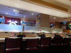 -万岁寿司(芳村店)