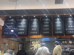 -潮巷·老潮汕美食集市(欢乐港湾店)